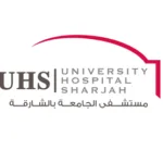 University Hospital Sharjah