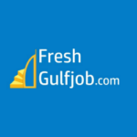 Fresh Gulf Job